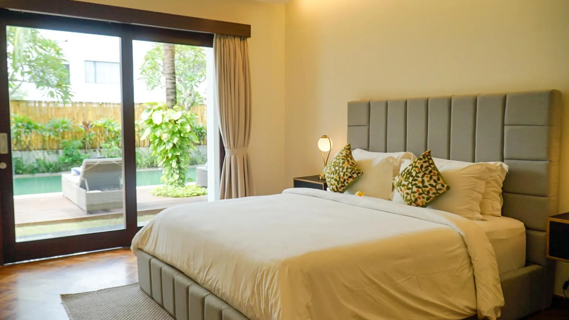 Lotus Villa By Elite Villas Canggu
