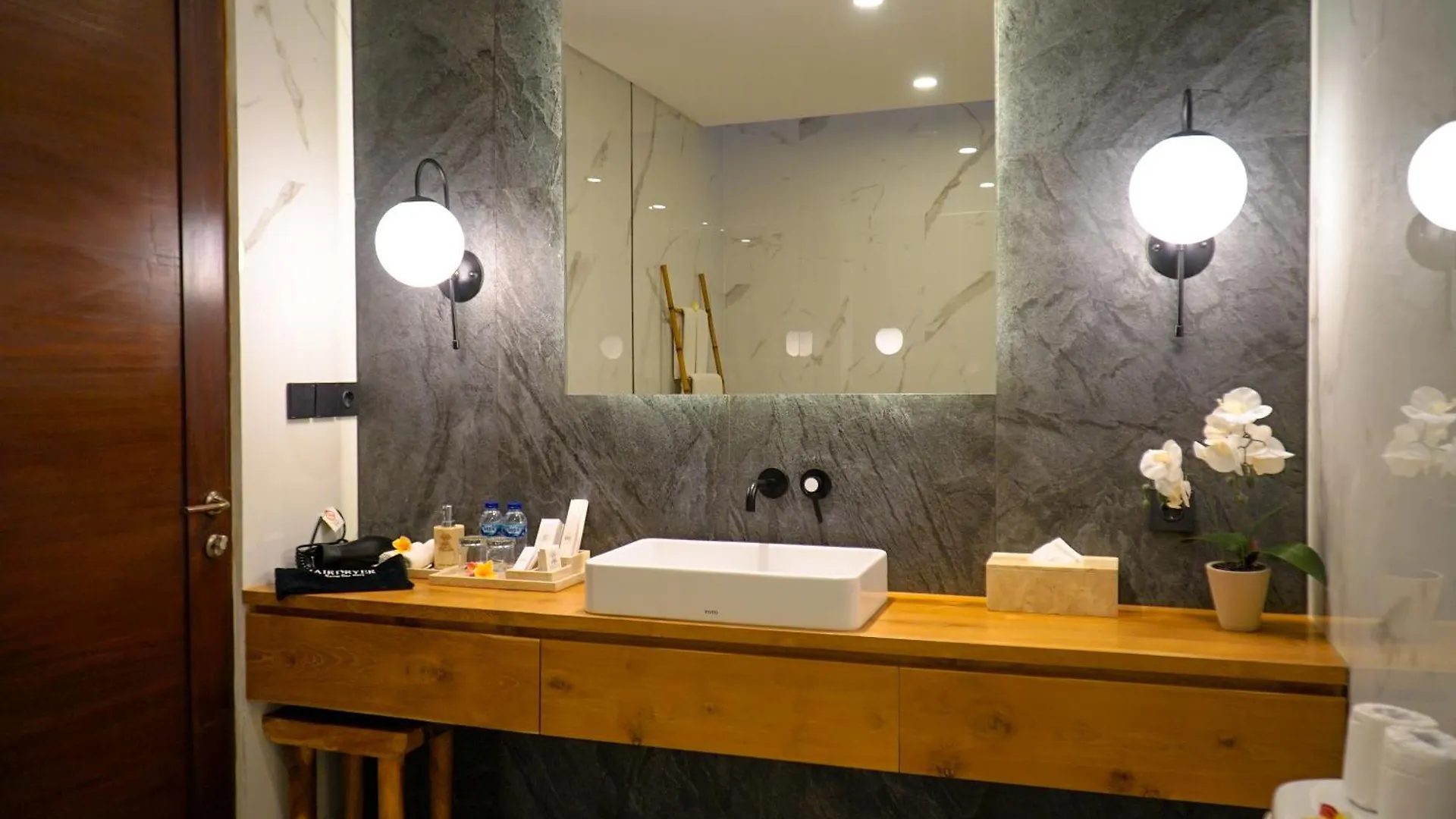 Lotus Villa By Elite Villas Canggu   Canggu (Bali)
