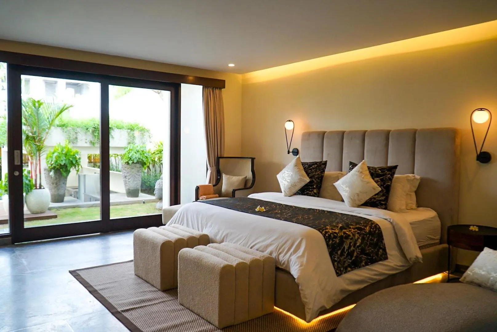 Lotus Villa By Elite Villas Canggu  Canggu (Bali)