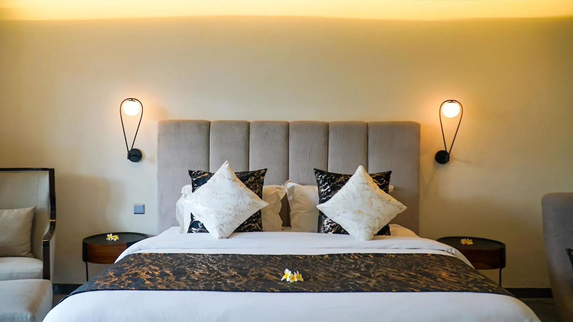 Lotus Villa By Elite Villas Canggu  0*, Canggu (Bali) Indonesia