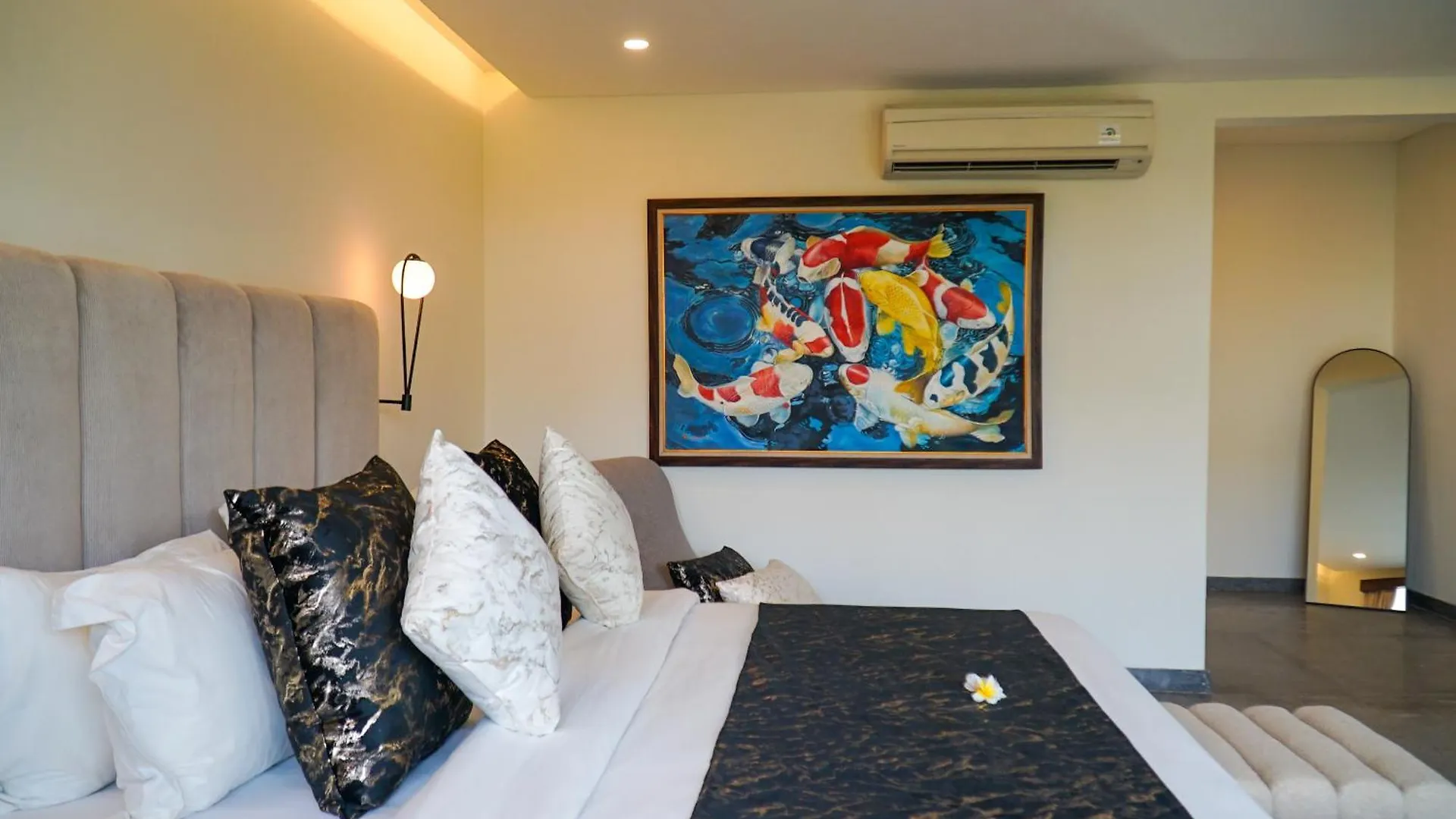Lotus Villa By Elite Villas Canggu   Canggu (Bali)