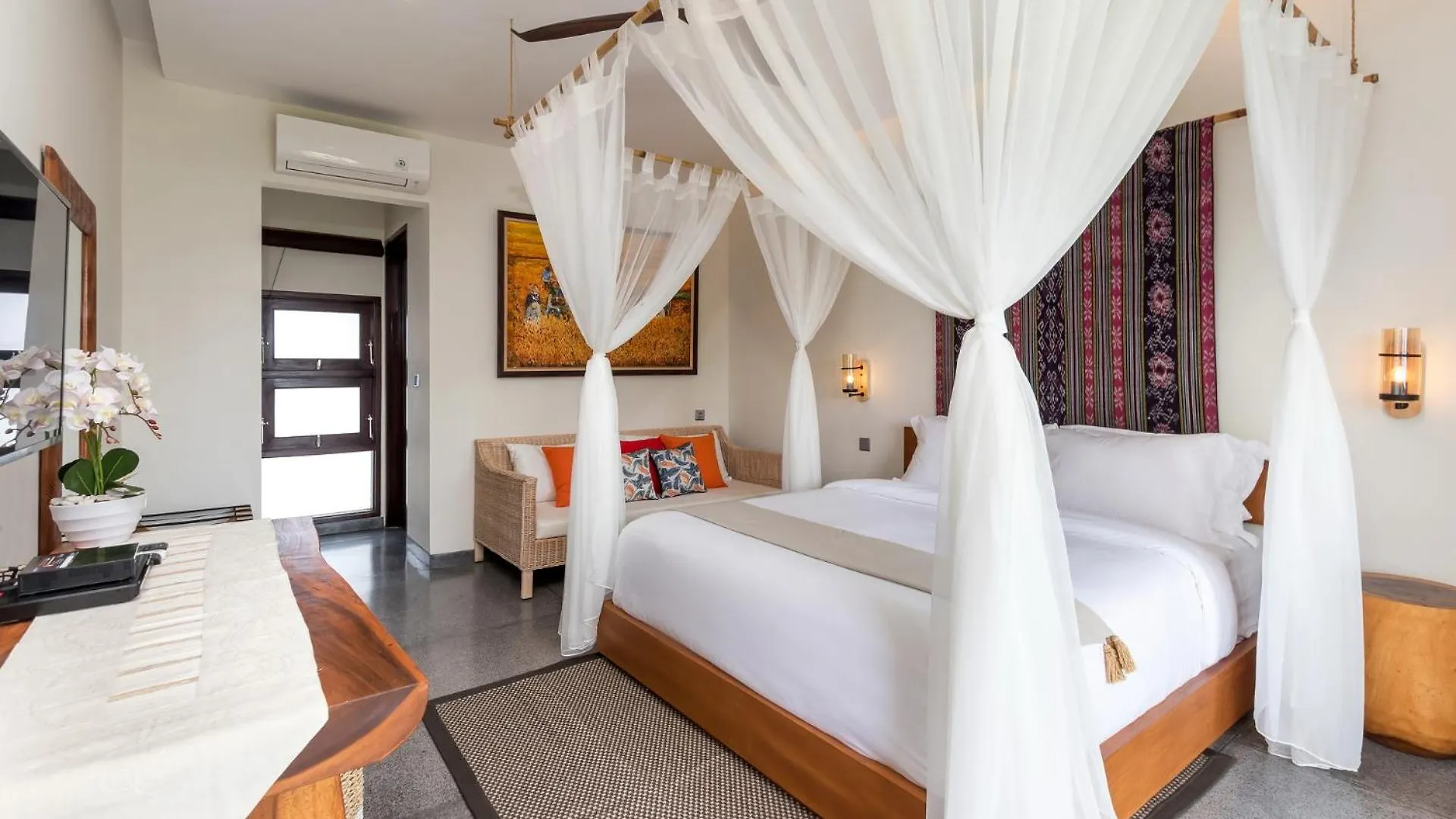 Lotus Villa By Elite Villas Canggu