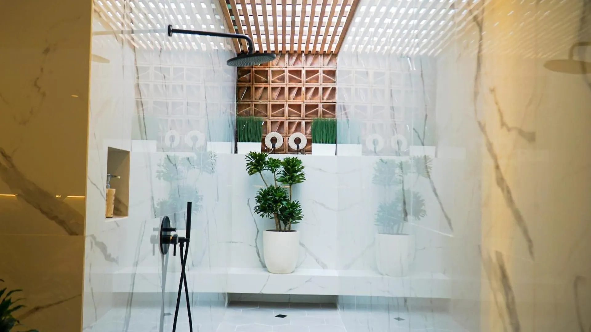 Lotus Villa By Elite Villas Canggu  Indonesia