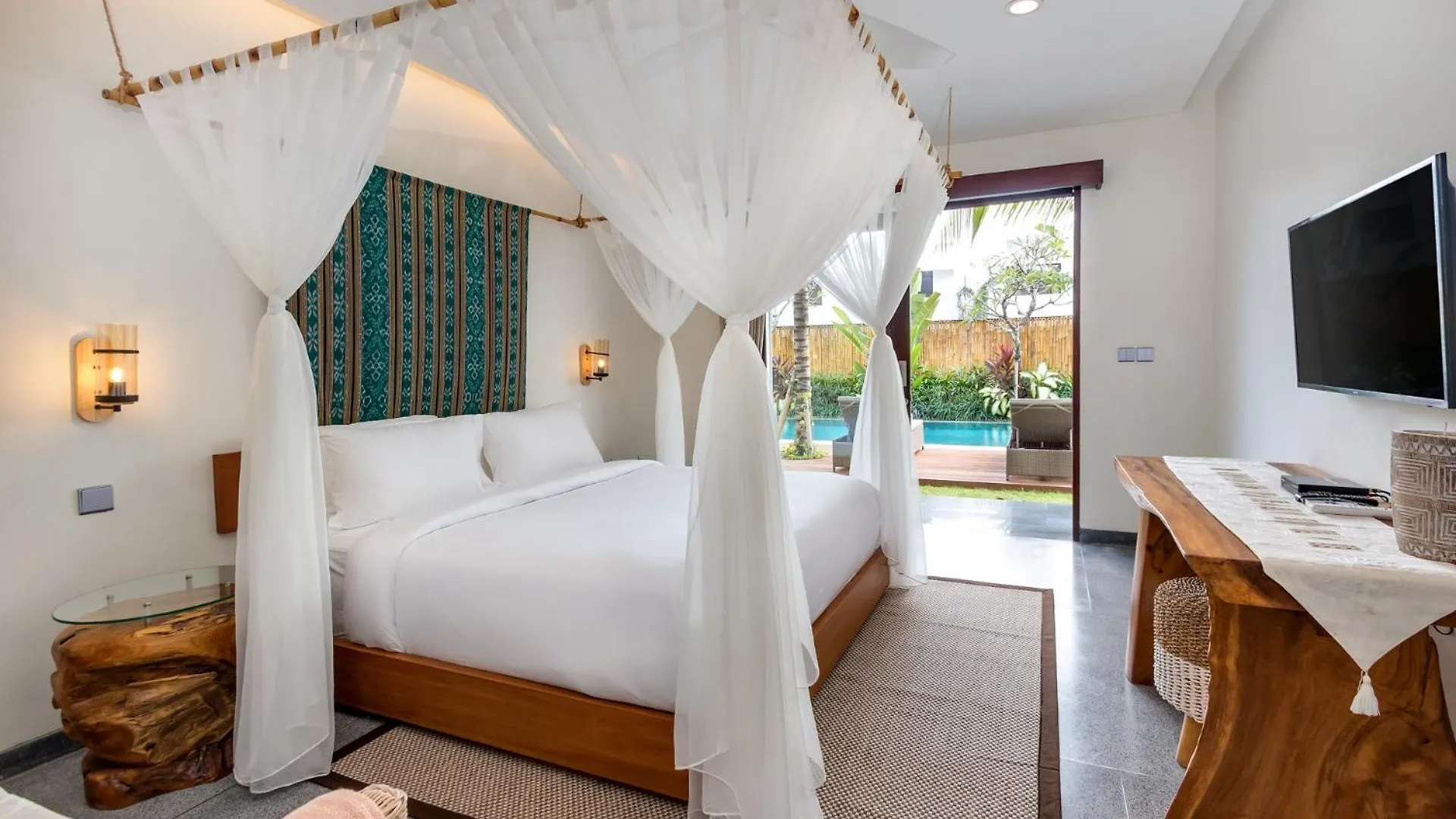 Lotus Villa By Elite Villas Canggu