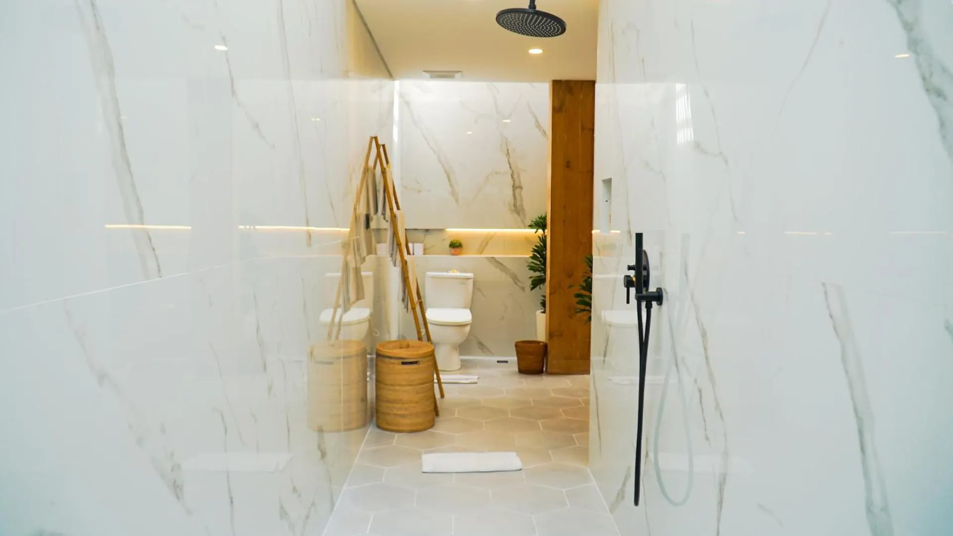 Lotus Villa By Elite Villas Canggu  Indonesia