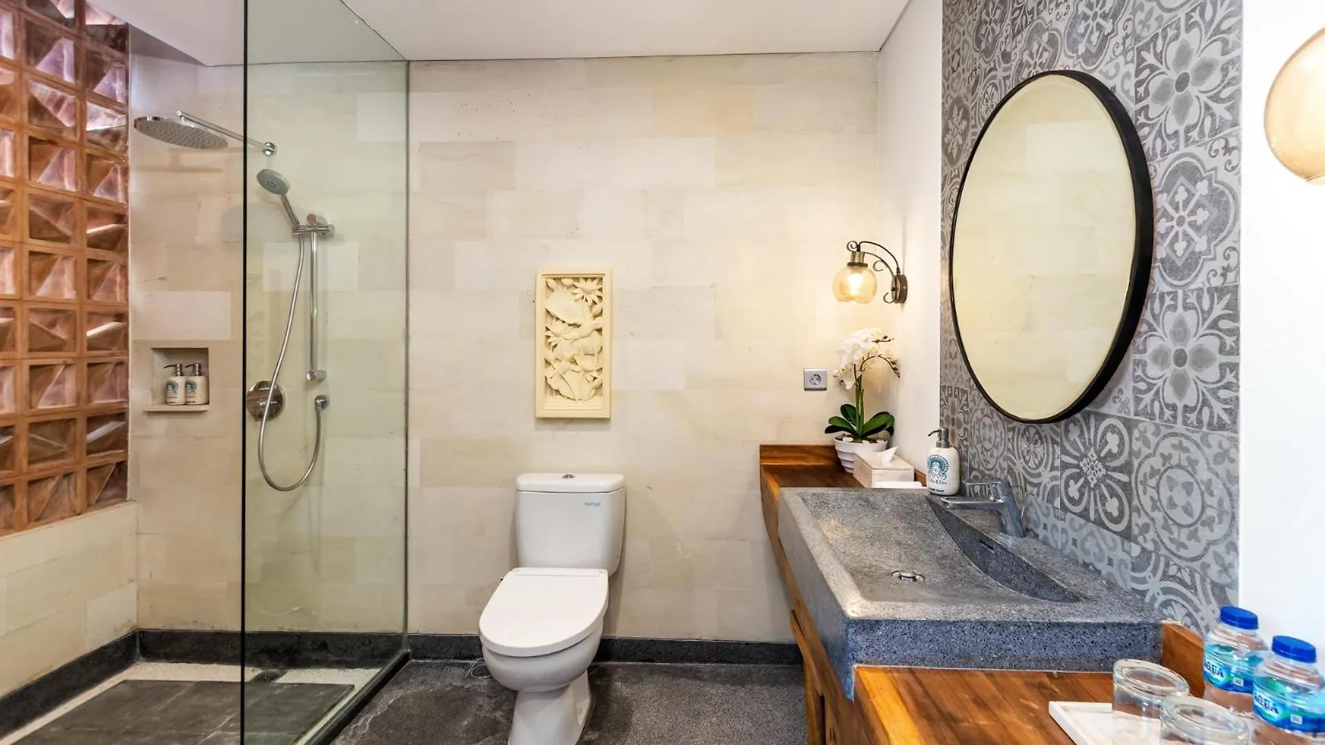 Lotus Villa By Elite Villas Canggu  0*, Canggu (Bali) Indonesia