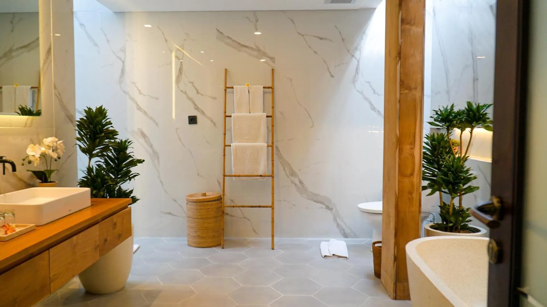 Lotus Villa By Elite Villas Canggu