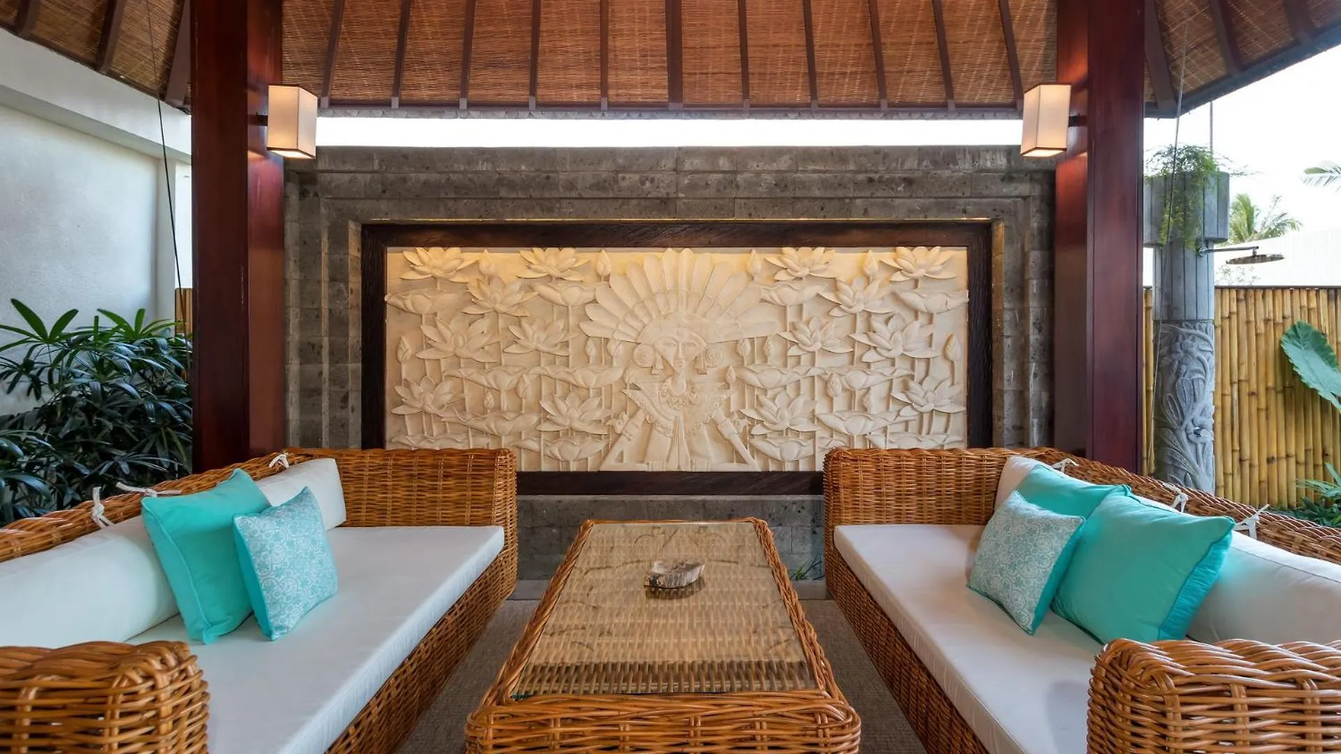 Lotus Villa By Elite Villas Canggu
