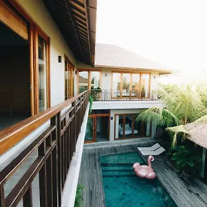 4* Pensión Zin Berawa &